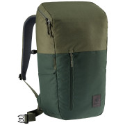 Zaino da città Deuter UP Stockholm verde scuro IvyKhaki