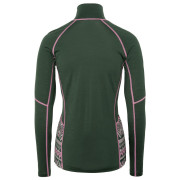 Felpa tecnica da donna Kari Traa Malia Hz