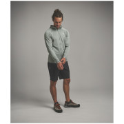 Felpa funzionale da uomo Ortovox Fleece Light Grid Hoody M