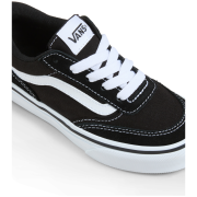 Scarpe da bambino Vans Brooklyn Ls