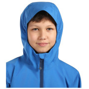 Giacca da bambino Kilpi Orleti-Jb Blue