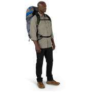 Zaino da trekking Osprey Exos Pro 55