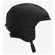 Casco da sci Salomon Pioneer 3 Access nero Black
