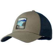 Berretto con visiera Buff Explore Trucker Cap
