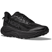 Scarpe da uomo Hoka M Challenger 8 Gtx nero Black / Carbon Black