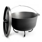 Forno in ghisa GSI Outdoors Guidecast Dutch Oven 300 mm 4,7 l