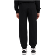Pantaloni da tuta per bambini 4F Trousers Cas F1826 Deep Black