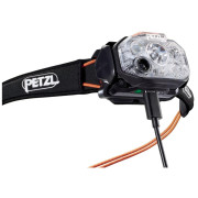 Lampada frontale ad alte prestazioni Petzl Swift RL