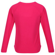 Maglietta sportiva per bambini Regatta Junior Thermal Baselayer Top