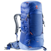 Zaino junior Deuter Fox 30 blu indigo-pacific