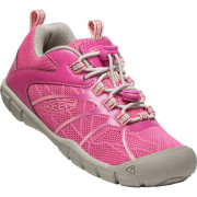 Scarpe da bambino Keen Chandler 2 Cnx Children rosa festival fuchsia/ibis rose