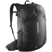 Zaino Salomon Trailblazer 30 nero/bianco Black