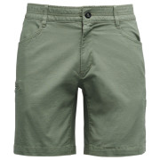Pantaloncini da uomo Black Diamond M Rocklock Shorts verde Tundra (3010)