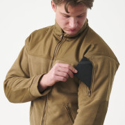 Giacca da uomo Helikon-Tex Classic Army Jacket - Fleece