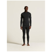 Maglietta funzionale da uomo Craft Wool Comfort Rn LS M