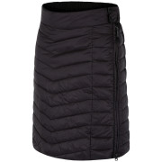 Gonna in piumino MOOA Eira Duotherm nero black