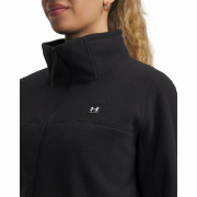 Felpa da donna Under Armour W Expanse Fleece FZ