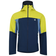 Giacca da uomo Dare 2b Endurance Jacket blu Moonlight Denim/Neon Spring