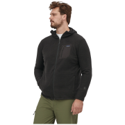 Felpa da uomo Patagonia M's R1 Air Full-Zip Hoody