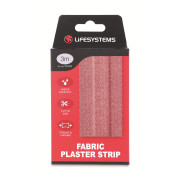 Nastro kinesiologico Lifesystems Fabric Strip 4cm x 1m (x3m)