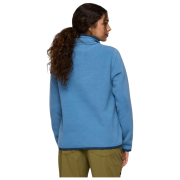 Felpa tecnica da donna Cotopaxi W'S Teca Fleece Pullover