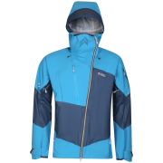 Giacca da uomo Direct Alpine Guide 9.0 blu ocean/navy