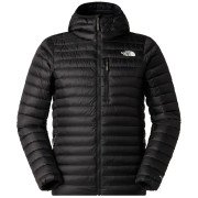 Piumino da uomo The North Face M Bettaforca Lt Down Hoodie