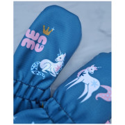 Guanti invernali per bambini WAMU Jednorožci