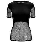 Maglietta sportiva da donna Brynje of Norway Wool Thermo T-Shirt w/inlay