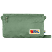 Borsa a spalla Fjällräven Vardag Pocket verde chiaro Patina Green