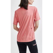 Maglia da ciclismo per donna Craft Core Offroad Ss