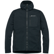 Felpa da uomo Montane Protium CP Hooded nero BLACK
