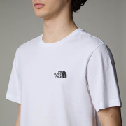 Maglietta da uomo The North Face M S/S Simple Dome Tee