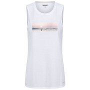 Canotta da donna Regatta Freedale III bianco White