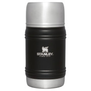 Thermos per il cibo Stanley Artisan 500 ml nero