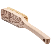 Spazzola Red Chili Chalk Brush Dirty Hairy L