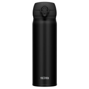 Thermos Thermos Motion JNL 500 ml nero matně černá