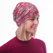 Berretto Sensor Merino Extreme Lilla/Feather