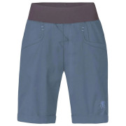 Pantaloncini da donna Rafiki Misty Lt blu stormy weather