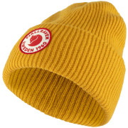 Berretto Fjällräven 1960 Logo Hat giallo Mustard Yellow