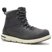 Scarpe invernali da uomo Kamik M' Brody nero black