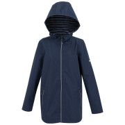 Giacca da donna Regatta Brika blu scuro Navy