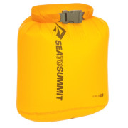 Borsa impermeabile Sea to Summit Ultra-Sil Dry Bag 3L giallo Zinnia