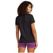 Maglietta sportiva da donna Icebreaker W Mer 150 Tech Lite SS Tee Sparkling Sta