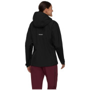 Giacca da donna Mammut Taiss HS Hooded Jacket Women