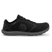 Scarpe da corsa da uomo Topo ST-5 nero Black / Charcoal