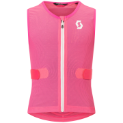 Protezione della spina dorsale per bambini Scott Vest Airflow Junior