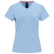 Maglietta da donna Regatta Elkie blu Washed Denim