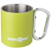 Tazza termica Brunner Legend Karamug verde chiaro