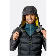 Giacca da uomo Rab Neutrino Pro Hoody